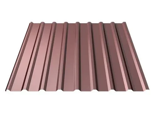 Blacha Trapezowa Ruukki T20