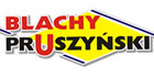Blachy Pruszyński