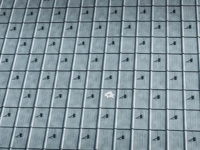 Prefa dachówka aluminiowa klasyczna