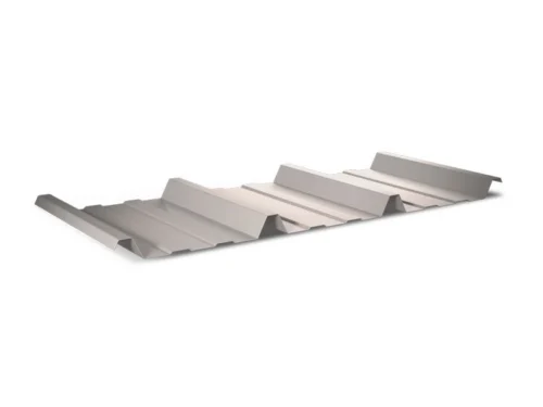 Pruszyński Blacha Trapezowa T45P