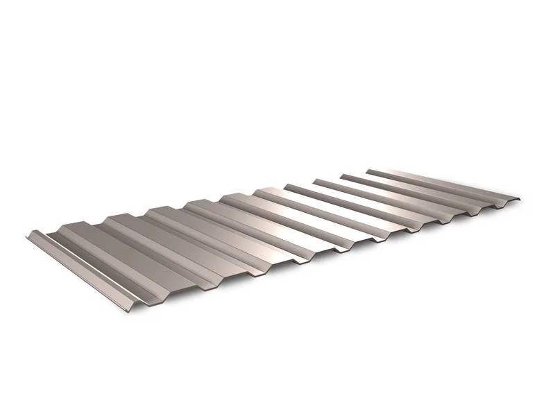 Pruszyński Blacha trapezowa T14 Pruszyński Blacha trapezowa T14