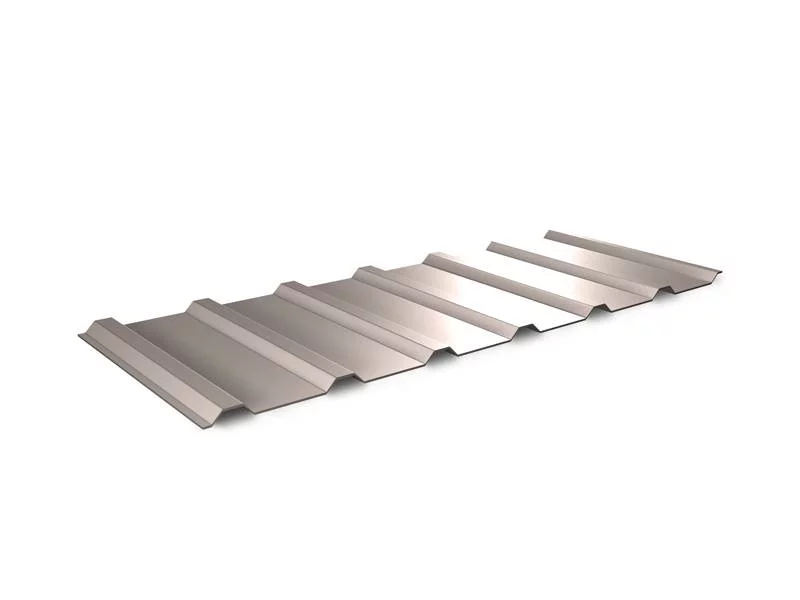 Pruszyński Blacha trapezowa T18