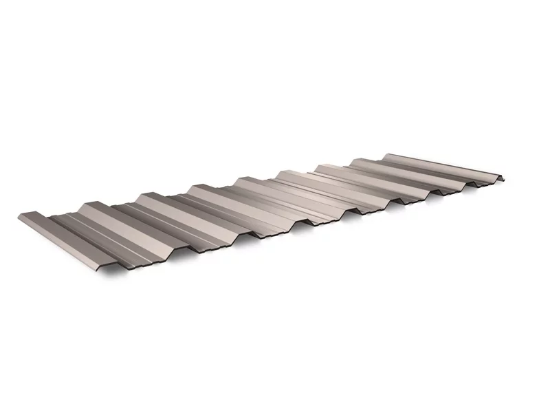 Pruszyński Blacha trapezowa T18DR Pruszyński Blacha trapezowa T18DR