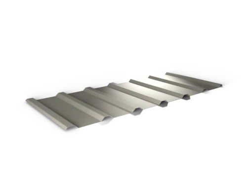 Pruszyński Blacha trapezowa T18P