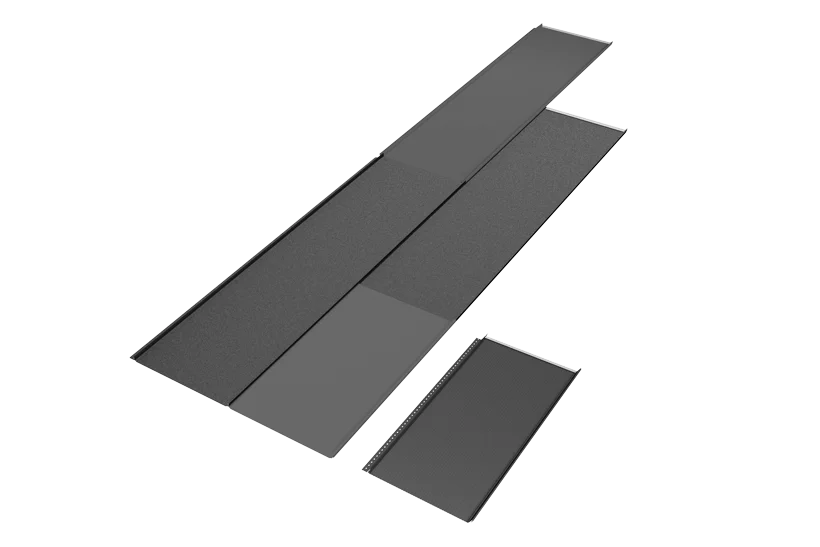 BP2 Modułowy panel dachowy FIT