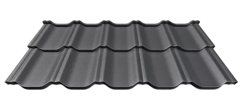 BP2 blachodachówka modułowa ZET ROOF BP2 blachodachówka modułowa ZET ROOF