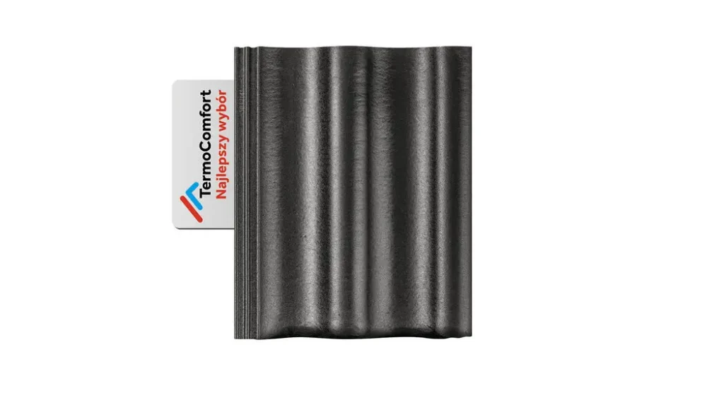 Braas dachówka betonowa Celtycka TermoComfort Braas dachówka betonowa Celtycka TermoComfort