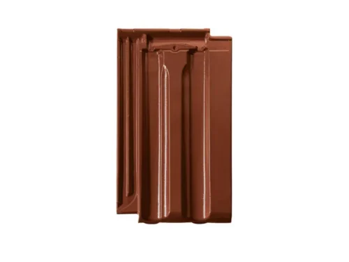 Braas dachówka ceramiczna Granat 13V