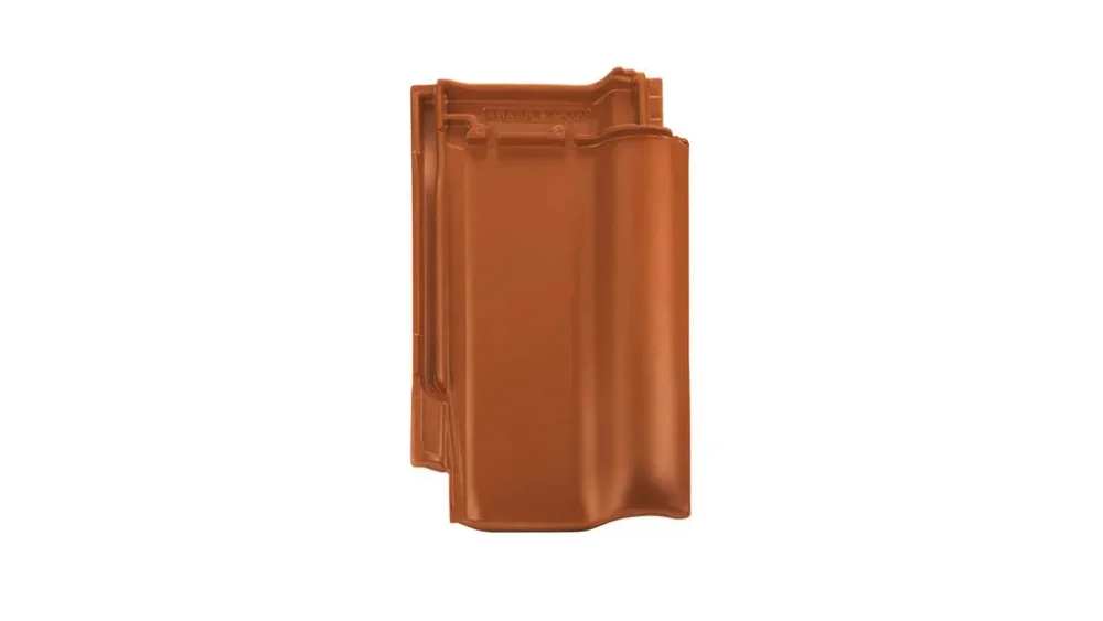 Braas dachówka ceramiczna Rubin 13V Braas dachówka ceramiczna Rubin 13V