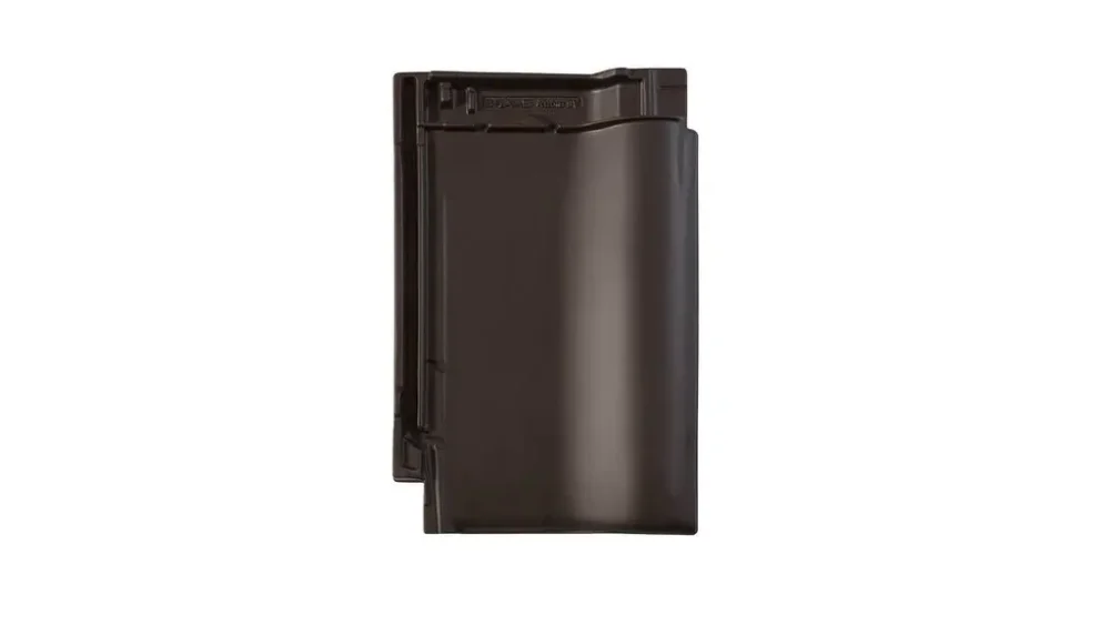 Braas dachówka ceramiczna Rubin 9V Braas dachówka ceramiczna Rubin 9V