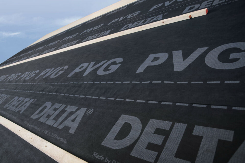 Dorken membrana dachowa Delta-PVG (PLUS) 150 g/m2