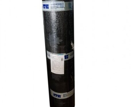 Icopal Papa dachowa Baltbit WF 160