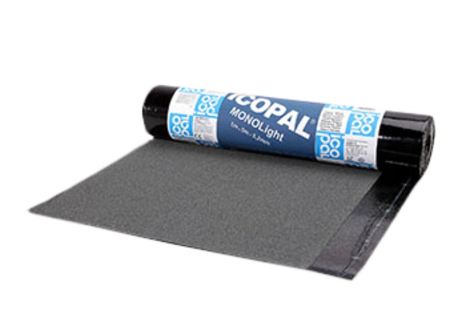 Icopal Papa dachowa MonoLight 5,2 Szybki Profil SBS