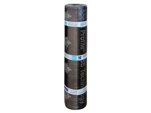 Icopal Papa dachowa Top PYE PV250 S5,2 s Szybki Profil SBS Icopal Papa dachowa Top PYE PV250 S5,2 s Szybki Profil SBS