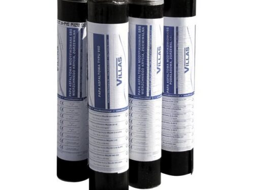 Icopal Papa dachowa Villas Super Wn-PYE PV250 S52H