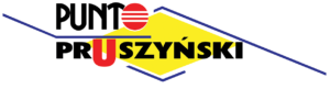 Punto pruszyński Blacha aluminiowa Titanium