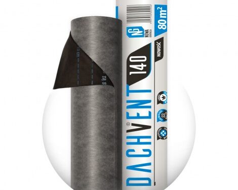 Marma membrana dachowa Dachvent 140 g/m2