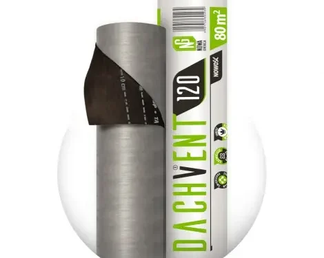 Marma membrana dachowa Dachvent 120 g/m2