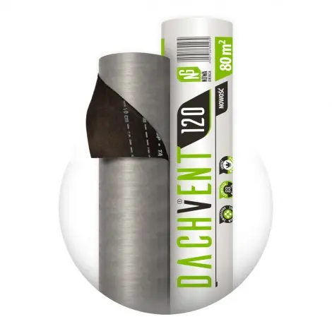 Marma membrana dachowa Dachvent 120 g/m2