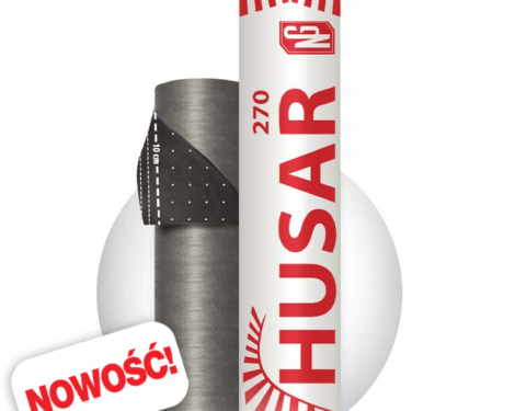 Marma membrana dachowa HUSAR 270 g/m2