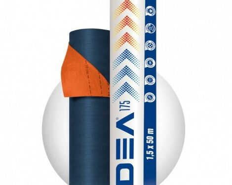 Blacha Trapezowa Ruukki T20