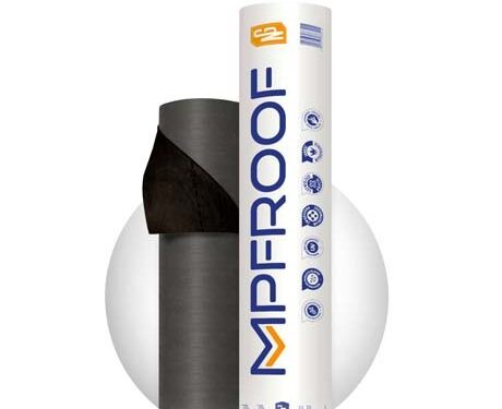 Marma membrana dachowa MPFROOF 185 g/m2