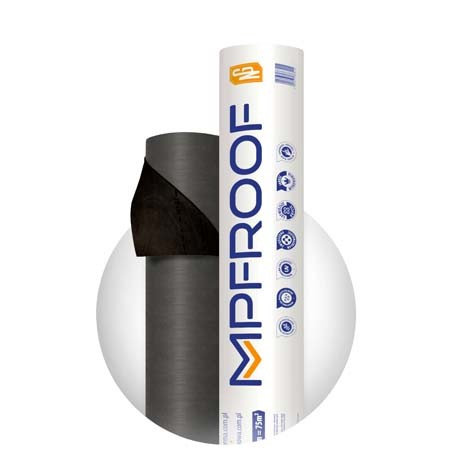 Marma membrana dachowa MPFROOF 185 g Marma membrana dachowa MPFROOF 185 g/m2