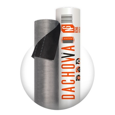 Marma membrana dachowa energetyczna 165 g Marma membrana dachowa energetyczna 165 g/m2