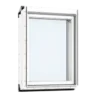 VELUX drewno-pur VELUX Drewniano-poliuretanowe okna i wyłazy dachowe