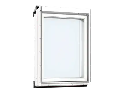 VELUX drewno-pur VELUX Drewniano-poliuretanowe okna i wyłazy dachowe