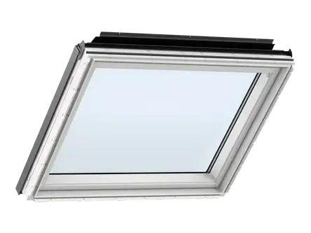 VELUX drewno-pur2 VELUX Drewniano-poliuretanowe okna i wyłazy dachowe