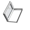 VELUX drewno-pur3 VELUX Drewniano-poliuretanowe okna i wyłazy dachowe