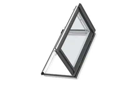 VELUX drewno-pur4 VELUX Drewniano-poliuretanowe okna i wyłazy dachowe