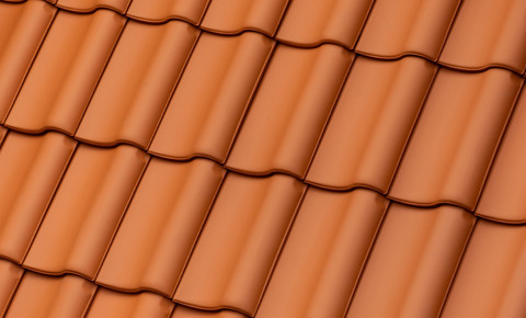 Roben Dachówka ceramiczna Milano