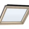 velux-drewno5 VELUX Drewniane okna i wyłazy dachowe